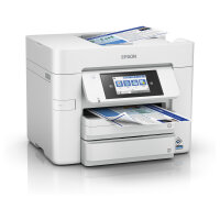 T Epson WorkForce Pro WF-C4810DTWF