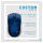 HP Wireless Mouse 220 Lumiere Blue