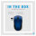 HP Wireless Mouse 220 Lumiere Blue