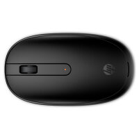 HP 240 Maus kabellos schwarz