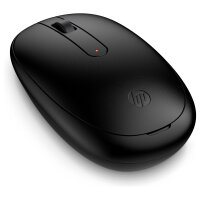 HP 240 Maus kabellos schwarz