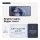 Motorola moto G86 8RAM 256GB spellbound blue