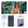 Motorola moto G86 8RAM 256GB spellbound blue