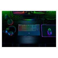 Razer Ornata V3 (schwarz, DE-Layout, Razer Mecha-Membrane)