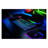 Razer Ornata V3 (schwarz, DE-Layout, Razer Mecha-Membrane)