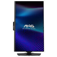 MSI MAG 274UPDF E16M - LED-Monitor - Gaming - 68.6 cm (27") - 3840 x 2160 4K UHD (2160p) @ 160 Hz