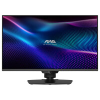 MSI MAG 274UPDF E16M - LED-Monitor - Gaming - 68.6 cm (27") - 3840 x 2160 4K UHD (2160p) @ 160 Hz