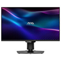 MSI MAG 274UPDF E16M - LED-Monitor - Gaming - 68.6 cm (27") - 3840 x 2160 4K UHD (2160p) @ 160 Hz