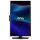MSI MAG 274UPDF E16M - LED-Monitor - Gaming - 68.6 cm (27") - 3840 x 2160 4K UHD (2160p) @ 160 Hz