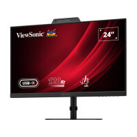 60,5cm VG2441V Webcam 16:9 HDMI/DP/USBC 120Hz FHD