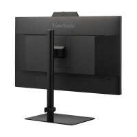 60,5cm VG2441V Webcam 16:9 HDMI/DP/USBC 120Hz FHD
