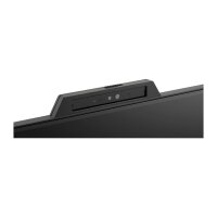 60,5cm VG2441V Webcam 16:9 HDMI/DP/USBC 120Hz FHD