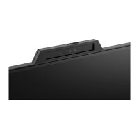 60,5cm VG2441V Webcam 16:9 HDMI/DP/USBC 120Hz FHD