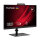 60,5cm VG2441V Webcam 16:9 HDMI/DP/USBC 120Hz FHD