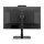 60,5cm VG2441V Webcam 16:9 HDMI/DP/USBC 120Hz FHD