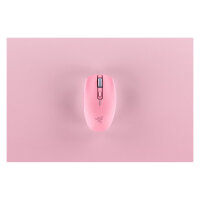 Razer kabellose Gaming Maus Orochi V2, pink