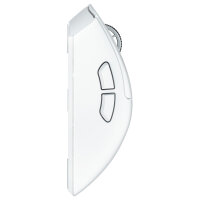 Razer Maus Deathadder V4 Pro weiß