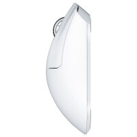 Razer Maus Deathadder V4 Pro weiß