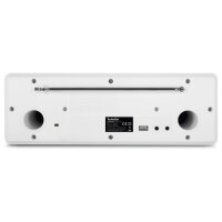 Technisat DigitRadio 370 CD BT weiss