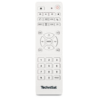 Technisat DigitRadio 370 CD BT weiss