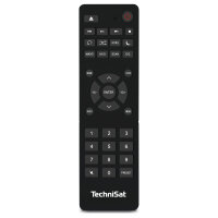 Technisat DigitRadio 370 CD IR schwarz
