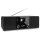Technisat DigitRadio 370 CD IR schwarz