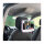 LENCO DVP-910 9" DVD-Player + USB & KfZ-Halterung. pink/wei