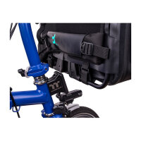 Thermaltake TT100 Backpack Bike BACKPACK Black