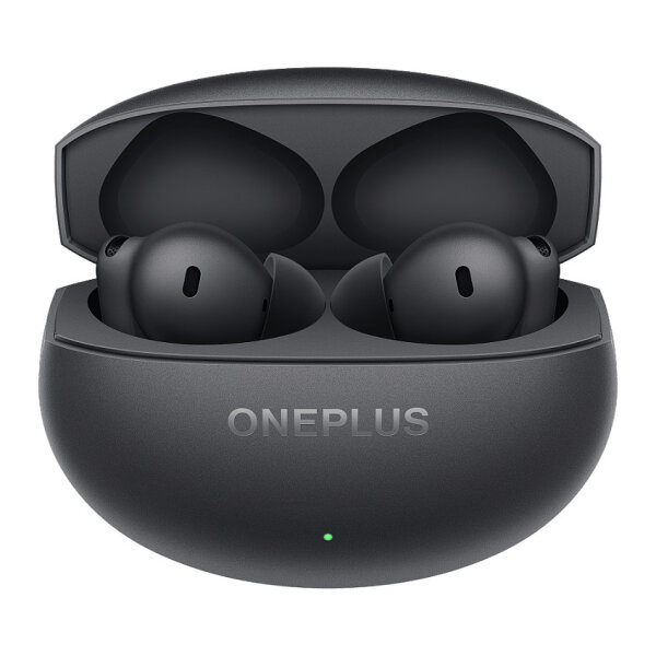 OnePlus Buds 4 gray