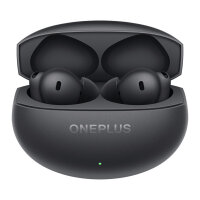 OnePlus Buds 4 gray