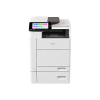 FL RICOH IM C320F A4 color Laser MFP