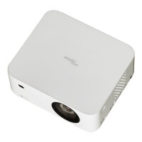 (1920x1080) Optoma ML1080 - DLP-Projektor - Laser - tragbar - 1200 lm - Full HD