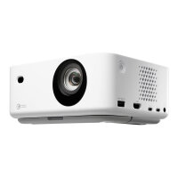 (1920x1080) Optoma ML1080 - DLP-Projektor - Laser - tragbar - 1200 lm - Full HD