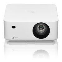 (1920x1080) Optoma ML1080 - DLP-Projektor - Laser - tragbar - 1200 lm - Full HD