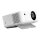 (1920x1080) Optoma ML1080 - DLP-Projektor - Laser - tragbar - 1200 lm - Full HD