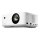 (1920x1080) Optoma ML1080 - DLP-Projektor - Laser - tragbar - 1200 lm - Full HD