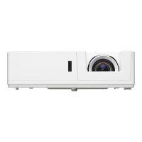 (1920x1200) Optoma ZU607T - DLP-Projektor - Laser - 3D -...