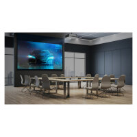 (1920x1200) Optoma ZU607T - DLP-Projektor - Laser - 3D - 6500 lm - WUXGA