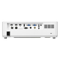 (1920x1200) Optoma ZU607T - DLP-Projektor - Laser - 3D -...