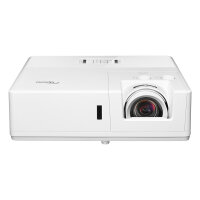 (1920x1200) Optoma ZU607T - DLP-Projektor - Laser - 3D - 6500 lm - WUXGA
