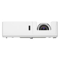 (1920x1200) Optoma ZU607T - DLP-Projektor - Laser - 3D - 6500 lm - WUXGA