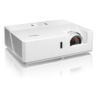 (1920x1200) Optoma ZU607T - DLP-Projektor - Laser - 3D - 6500 lm - WUXGA