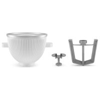 Kitchenaid 5KSMICM Shave Ice
