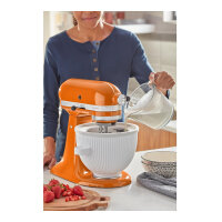 Kitchenaid 5KSMICM Shave Ice