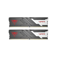 64 GB Patriot DIMM 6000 (2x 32 GB) Dual-Kit (schwarz,...