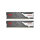 64 GB Patriot DIMM 6000 (2x 32 GB) Dual-Kit (schwarz, PVV564G600C30K, Viper Venom, INTEL XMP, AMD EXPO)