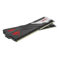 16 GB Patriot DIMM 5600 (2x 8 GB) Dual-Kit (schwarz/wei,...