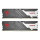 16 GB Patriot DIMM 5600 (2x 8 GB) Dual-Kit (schwarz/wei, PVV516G560C40K, Viper Venom, INTEL XMP)
