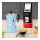 Bialetti Rainbow - Espressokocher - hellblau - für 3 Tassen