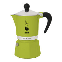 Bialetti RAINBOW 3TZ grn